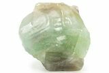 1 1/2 to 2 1/2" Emerald Calcite Pieces - Photo 3